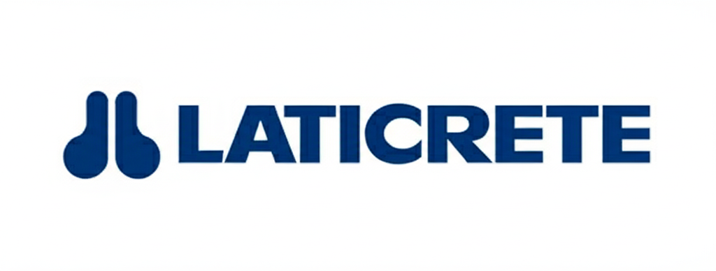 LATICRETE WCI logo
